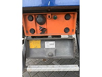 Daf - 2015 - cf 220 fa - 59-bgd-6 - afbeelding 4 van  16