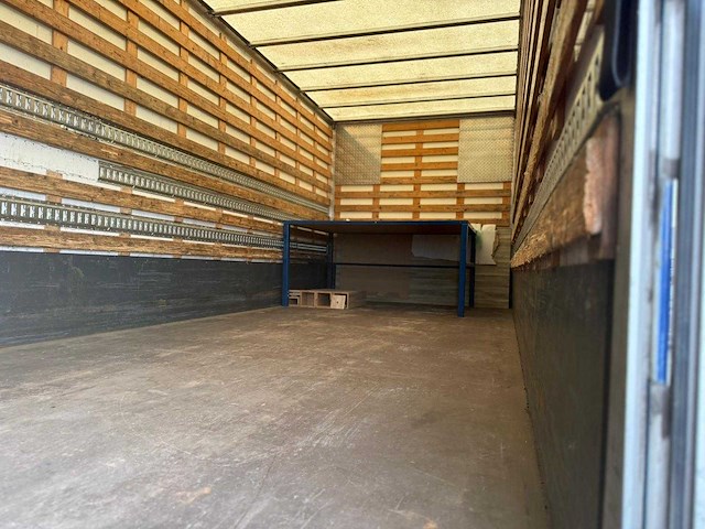 Daf - 2015 - cf 220 fa - 59-bgd-6 - afbeelding 5 van  16