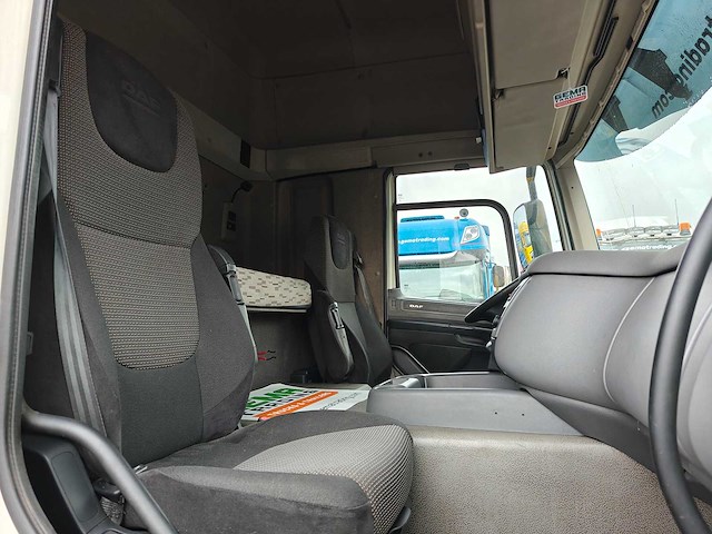 Daf - 2015 - cf 440 ft - vrachtwagen - afbeelding 15 van  29
