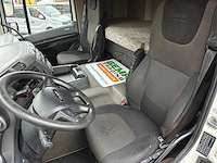 Daf - 2015 - cf 440 ft - vrachtwagen - afbeelding 19 van  29