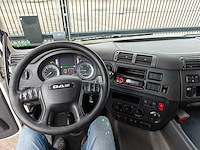 Daf - 2015 - cf 440 ft - vrachtwagen - afbeelding 20 van  29