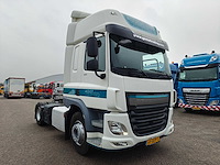 Daf - 2015 - cf 440 ft - vrachtwagen - afbeelding 23 van  29
