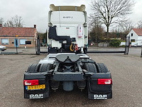 Daf - 2015 - cf 440 ft - vrachtwagen - afbeelding 26 van  29
