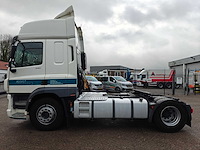 Daf - 2015 - cf 440 ft - vrachtwagen - afbeelding 28 van  29