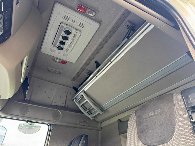 Daf - 2015 - xf 460 ft - 37-bgj-4 - afbeelding 3 van  13