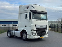 Daf - 2015 - xf 460 ft - 37-bgj-4 - afbeelding 6 van  13