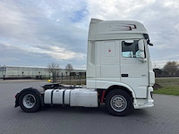 Daf - 2015 - xf 460 ft - 37-bgj-4 - afbeelding 7 van  13