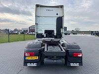 Daf - 2015 - xf 460 ft - 37-bgj-4 - afbeelding 9 van  13