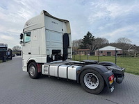Daf - 2015 - xf 460 ft - 37-bgj-4 - afbeelding 10 van  13