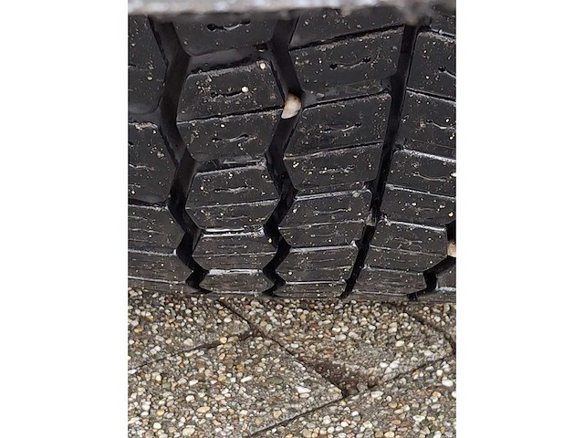 Daf - 2016 - h4gn3 / xf 460 ftg - trekker - afbeelding 2 van  25