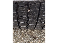 Daf - 2016 - h4gn3 / xf 460 ftg - trekker - afbeelding 2 van  25