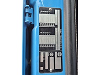 Daf - 2016 - h4gn3 / xf 460 ftg - trekker - afbeelding 5 van  25