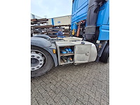 Daf - 2016 - h4gn3 / xf 460 ftg - trekker - afbeelding 6 van  25
