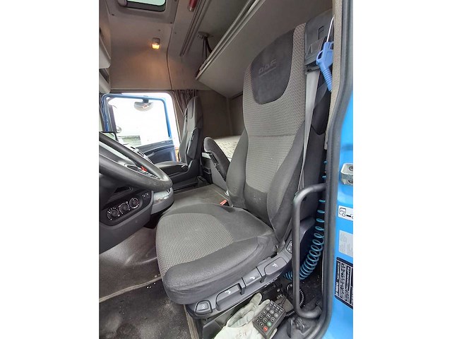 Daf - 2016 - h4gn3 / xf 460 ftg - trekker - afbeelding 7 van  25