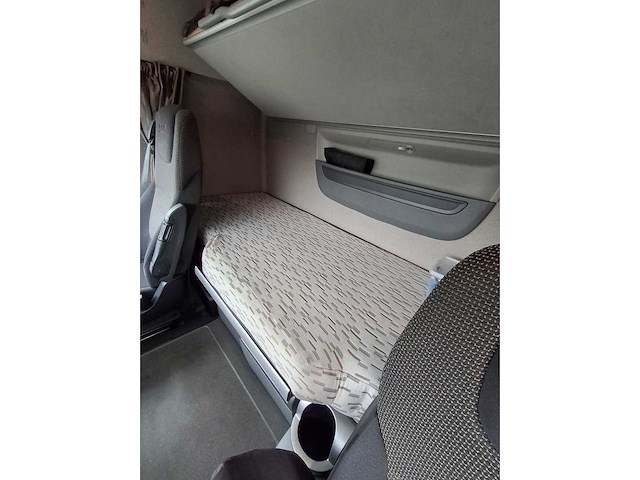 Daf - 2016 - h4gn3 / xf 460 ftg - trekker - afbeelding 8 van  25