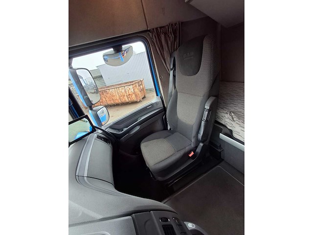 Daf - 2016 - h4gn3 / xf 460 ftg - trekker - afbeelding 9 van  25