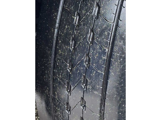 Daf - 2016 - h4gn3 / xf 460 ftg - trekker - afbeelding 10 van  25