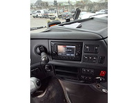 Daf - 2016 - h4gn3 / xf 460 ftg - trekker - afbeelding 11 van  25