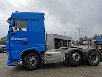 Daf - 2016 - h4gn3 / xf 460 ftg - trekker - afbeelding 1 van  25