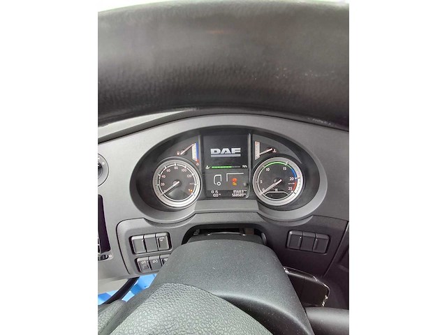 Daf - 2016 - h4gn3 / xf 460 ftg - trekker - afbeelding 13 van  25