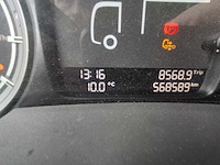 Daf - 2016 - h4gn3 / xf 460 ftg - trekker - afbeelding 14 van  25