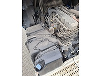 Daf - 2016 - h4gn3 / xf 460 ftg - trekker - afbeelding 16 van  25