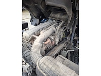 Daf - 2016 - h4gn3 / xf 460 ftg - trekker - afbeelding 17 van  25