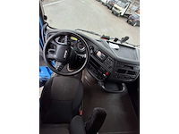 Daf - 2016 - h4gn3 / xf 460 ftg - trekker - afbeelding 18 van  25