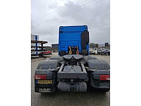 Daf - 2016 - h4gn3 / xf 460 ftg - trekker - afbeelding 20 van  25