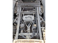 Daf - 2016 - h4gn3 / xf 460 ftg - trekker - afbeelding 22 van  25