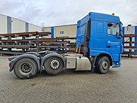 Daf - 2016 - h4gn3 / xf 460 ftg - trekker - afbeelding 23 van  25