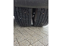 Daf - 2016 - h4gn3 / xf 460 ftg - trekker - afbeelding 24 van  25