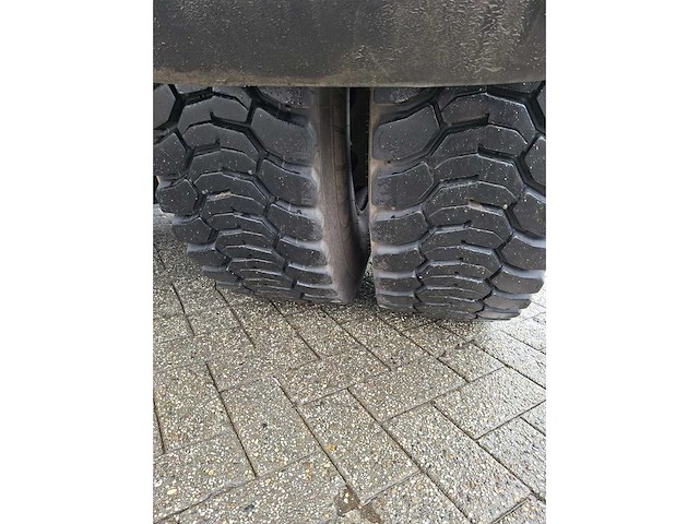 Daf - 2016 - h4gn3 / xf euro 6 - vrachtwagen - afbeelding 2 van  19