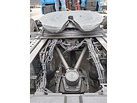 Daf - 2016 - h4gn3 / xf euro 6 - vrachtwagen - afbeelding 3 van  19