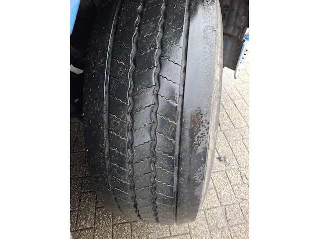 Daf - 2016 - h4gn3 / xf euro 6 - vrachtwagen - afbeelding 4 van  19