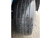 Daf - 2016 - h4gn3 / xf euro 6 - vrachtwagen - afbeelding 4 van  19