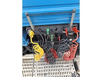 Daf - 2016 - h4gn3 / xf euro 6 - vrachtwagen - afbeelding 6 van  19