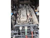 Daf - 2016 - h4gn3 / xf euro 6 - vrachtwagen - afbeelding 7 van  19