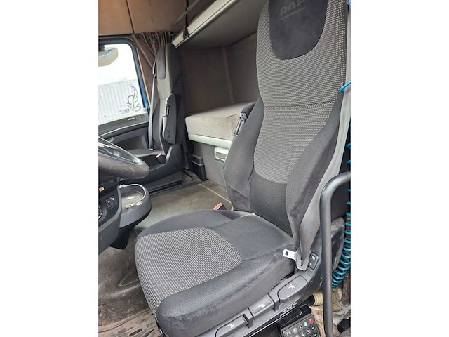 Daf - 2016 - h4gn3 / xf euro 6 - vrachtwagen - afbeelding 8 van  19