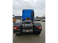 Daf - 2016 - h4gn3 / xf euro 6 - vrachtwagen - afbeelding 14 van  19