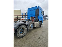 Daf - 2016 - h4gn3 / xf euro 6 - vrachtwagen - afbeelding 15 van  19
