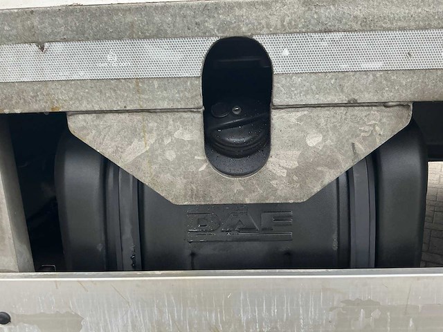 Daf - 2016 - lf 280 fa - vrachtwagen - afbeelding 9 van  37