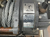 Daf - 2016 - lf 280 fa - vrachtwagen - afbeelding 16 van  37