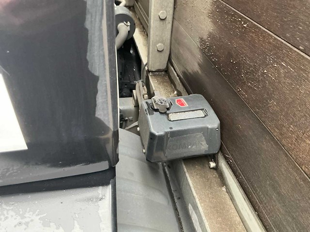 Daf - 2016 - lf 280 fa - vrachtwagen - afbeelding 19 van  37