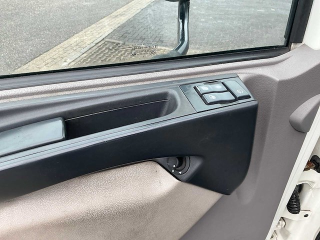 Daf - 2016 - lf 280 fa - vrachtwagen - afbeelding 20 van  37