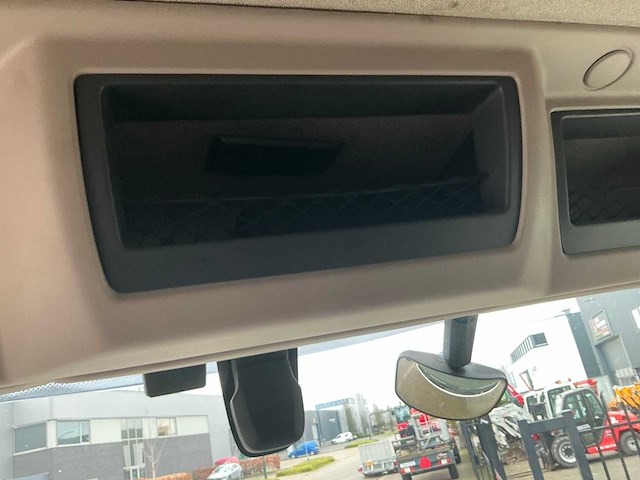 Daf - 2016 - lf 280 fa - vrachtwagen - afbeelding 28 van  37