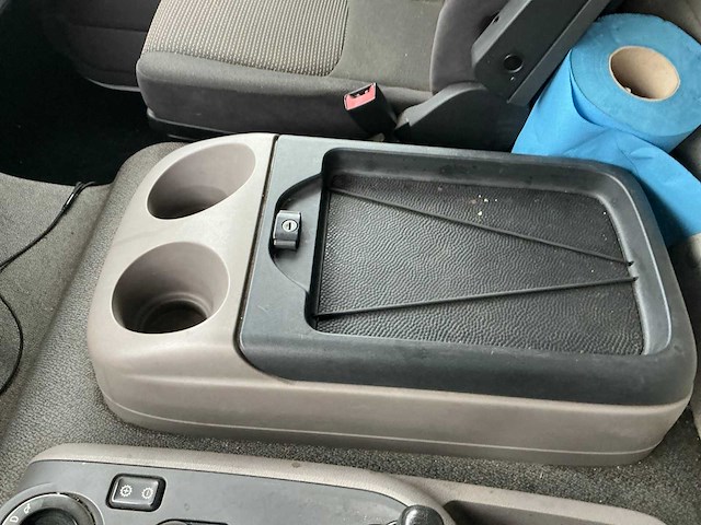 Daf - 2016 - lf 280 fa - vrachtwagen - afbeelding 31 van  37