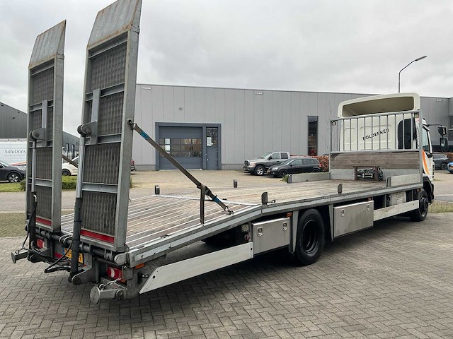 Daf - 2016 - lf 280 fa - vrachtwagen - afbeelding 3 van  37