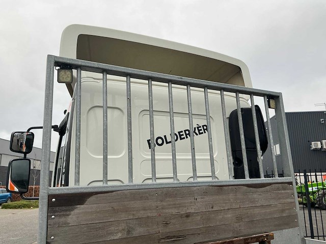 Daf - 2016 - lf 280 fa - vrachtwagen - afbeelding 35 van  37