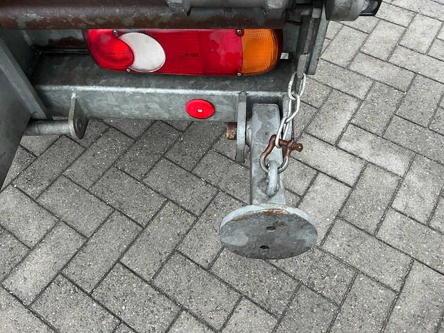 Daf - 2016 - lf 280 fa - vrachtwagen - afbeelding 11 van  44